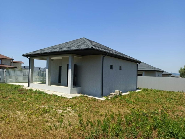 
  Продается дом, 90 м², село Гай-Кодзор
. Фото 1.