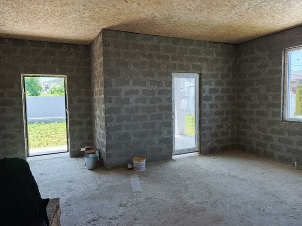 
  Продается дом, 90 м², село Гай-Кодзор
. Фото 12.