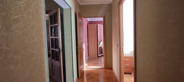 
  Продается 4-комн. квартира, 76 м², Ленина ул, д. 143
. Фото 18.