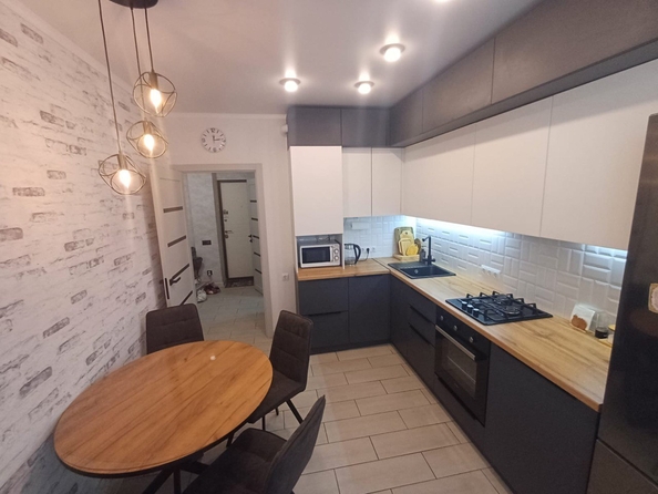 
  Продается 1-комн. квартира, 34 м², Крестьянская ул, д. 27к3
. Фото 6.