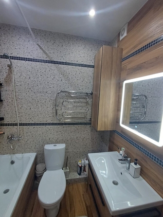 
  Продается 1-комн. квартира, 34 м², Крестьянская ул, д. 27к3
. Фото 10.