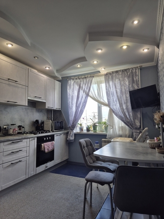 
  Продается 3-комн. квартира, 62 м², Ленина ул, д. 181
. Фото 5.