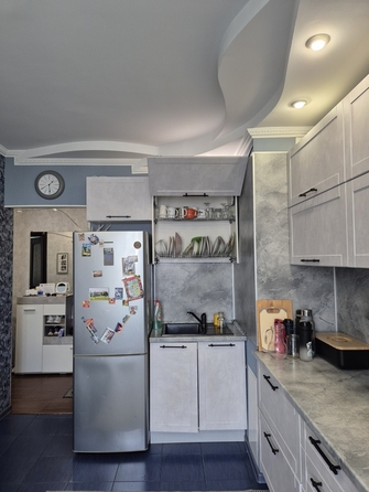 
  Продается 3-комн. квартира, 62 м², Ленина ул, д. 181
. Фото 7.