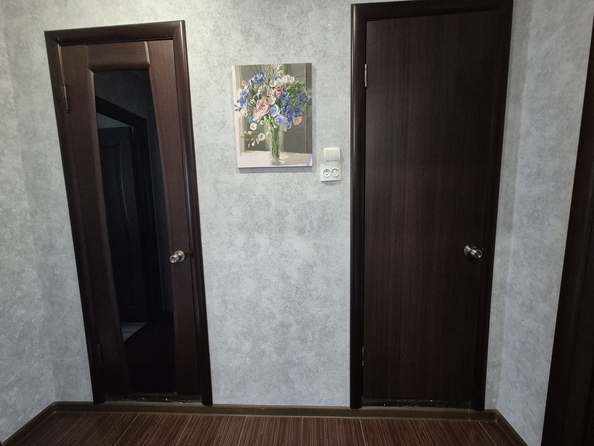 
  Продается 3-комн. квартира, 62 м², Ленина ул, д. 181
. Фото 19.