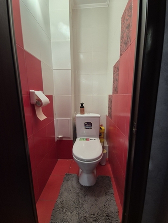 
  Продается 3-комн. квартира, 62 м², Ленина ул, д. 181
. Фото 37.