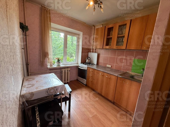 
  Продается 1-комн. квартира, 32.2 м², Конституции СССР ул, д. 38
. Фото 3.