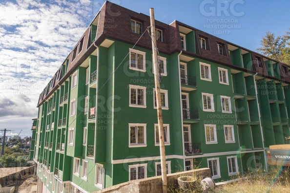 
  Продается 1-комн. квартира, 33.5 м², Известинская ул, д. 29/2
. Фото 2.