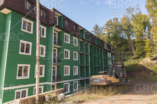 
  Продается 1-комн. квартира, 29.2 м², Известинская ул, д. 29/2
. Фото 3.