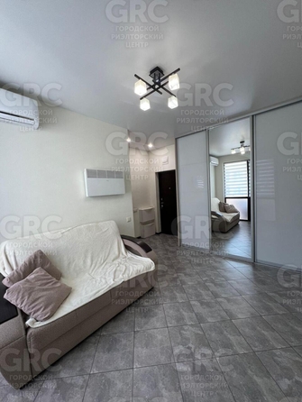 
  Продается 1-комн. квартира, 27.6 м², Клубничная ул, д. 58
. Фото 8.
