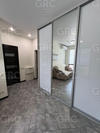 
  Продается 1-комн. квартира, 27.6 м², Клубничная ул, д. 58
. Фото 9.