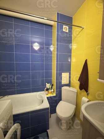 
  Продается студия, 32.1 м², Яблочная ул, д. 13
. Фото 12.