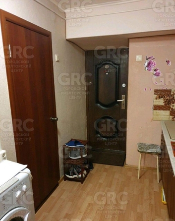 
  Продается студия, 18 м², Донская ул, д. 17
. Фото 3.