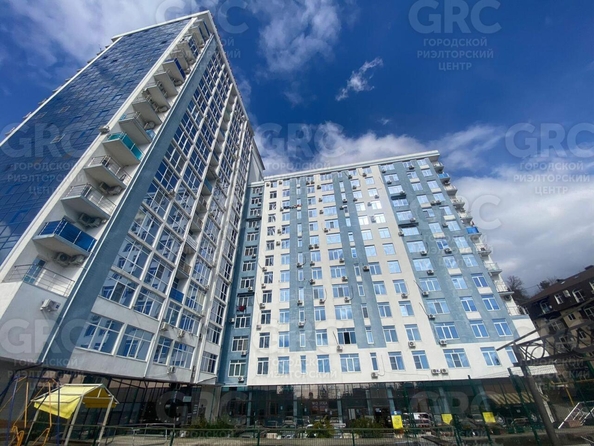 
  Продается студия, 30 м², Виноградная ул, д. 206
. Фото 1.