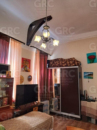 
  Продается студия, 22.6 м², Горького ул, д. 42
. Фото 4.