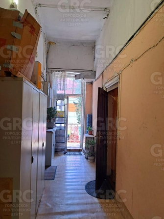 
  Продается студия, 22.6 м², Горького ул, д. 42
. Фото 12.