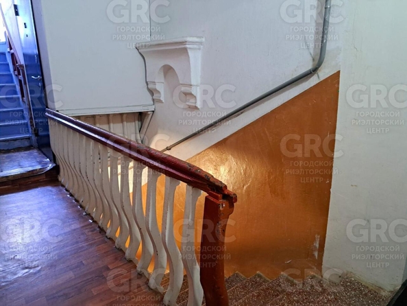 
  Продается студия, 22.6 м², Горького ул, д. 42
. Фото 14.