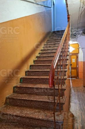 
  Продается студия, 22.6 м², Горького ул, д. 42
. Фото 15.