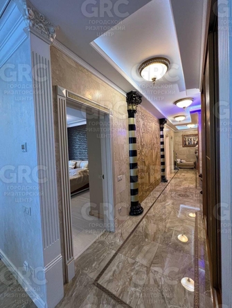
  Продается 3-комн. квартира, 99.3 м², Виноградная ул, д. 114
. Фото 5.