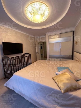 
  Продается 3-комн. квартира, 99.3 м², Виноградная ул, д. 114
. Фото 7.