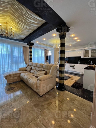 
  Продается 3-комн. квартира, 99.3 м², Виноградная ул, д. 114
. Фото 15.