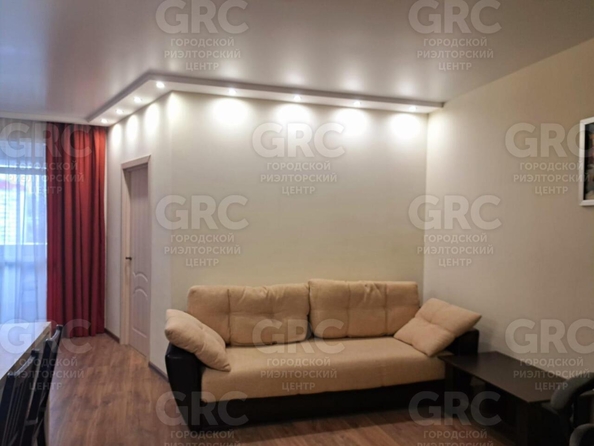 
  Продается 1-комн. квартира, 48.9 м², Горького ул, д. 87
. Фото 10.