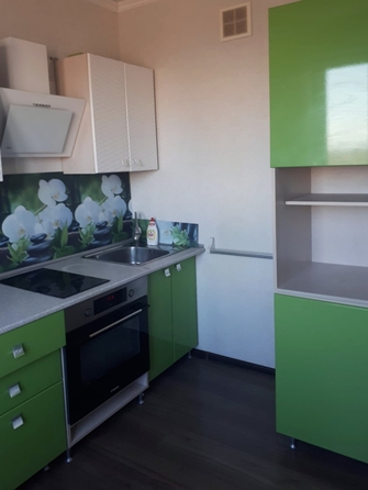 
  Продается студия, 37 м², Анапское ш, д. 6к3
. Фото 9.