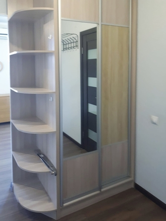 
  Продается студия, 37 м², Анапское ш, д. 6к3
. Фото 12.