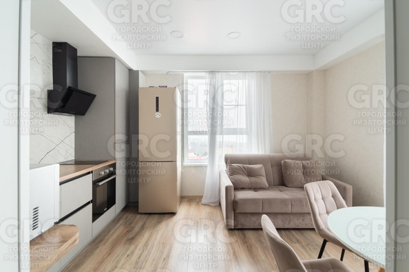 
  Продается студия, 36 м², Тимирязева ул, д. 34Б
. Фото 3.