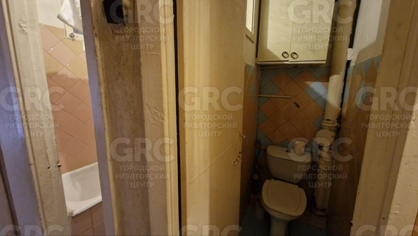 
  Продается 2-комн. квартира, 50 м², Комсомольская ул, д. 13
. Фото 9.
