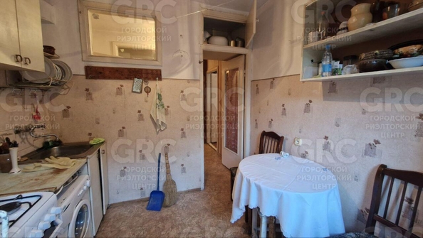 
  Продается 2-комн. квартира, 50 м², Комсомольская ул, д. 13
. Фото 16.