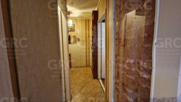 
  Продается 2-комн. квартира, 50 м², Комсомольская ул, д. 13
. Фото 17.