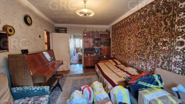 
  Продается 2-комн. квартира, 50 м², Комсомольская ул, д. 13
. Фото 20.