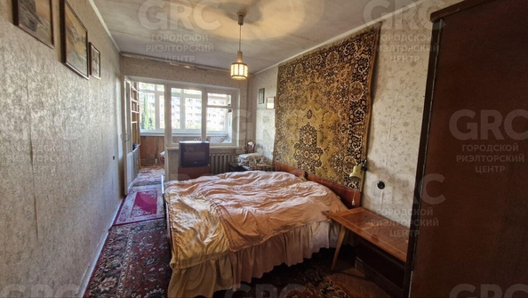 
  Продается 2-комн. квартира, 50 м², Комсомольская ул, д. 13
. Фото 21.