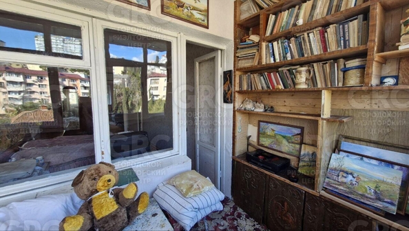 
  Продается 2-комн. квартира, 50 м², Комсомольская ул, д. 13
. Фото 34.