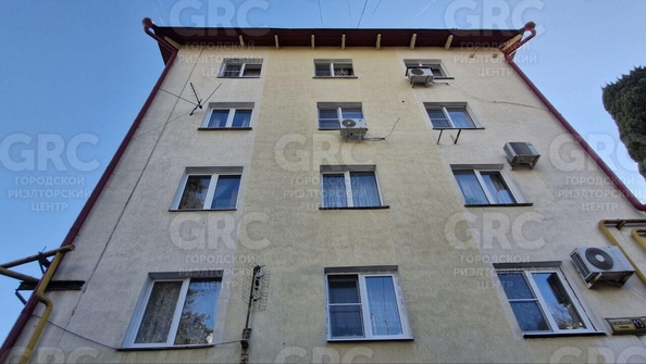 
  Продается 2-комн. квартира, 50 м², Комсомольская ул, д. 13
. Фото 41.