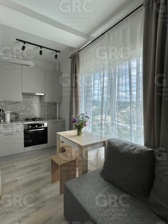 
  Продается 1-комн. квартира, 30 м², Верхняя Лысая гора ул, д. 7В
. Фото 1.