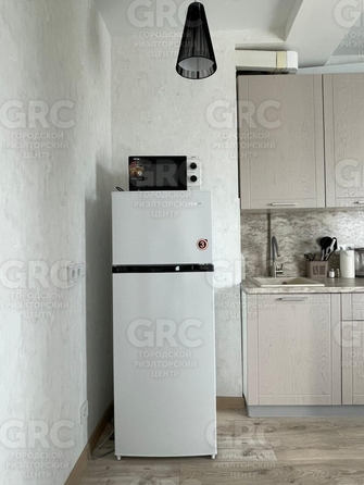 
  Продается 1-комн. квартира, 30 м², Верхняя Лысая гора ул, д. 7В
. Фото 15.