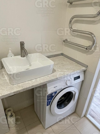 
  Продается 1-комн. квартира, 30 м², Верхняя Лысая гора ул, д. 7В
. Фото 17.