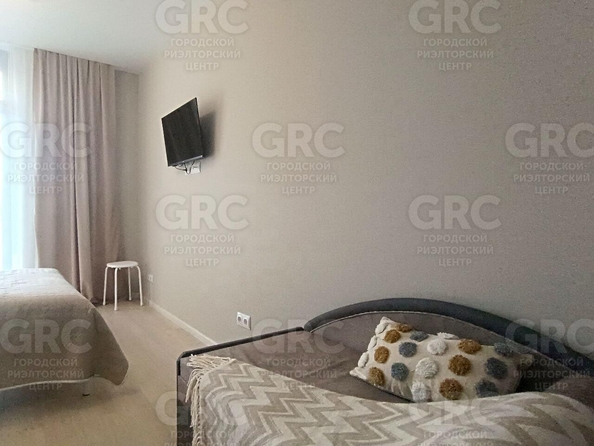 
  Продается студия, 23.91 м², ЖК Кислород, корпус 11
. Фото 7.