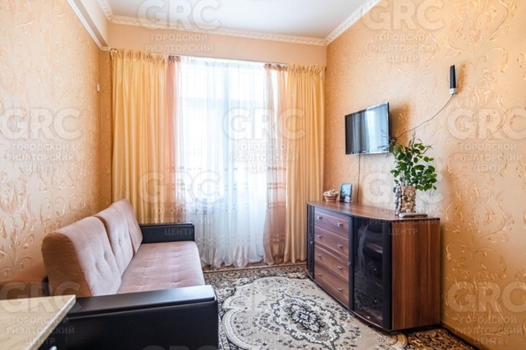 
  Продается студия, 26 м², Транспортная ул, д. 76/24
. Фото 1.