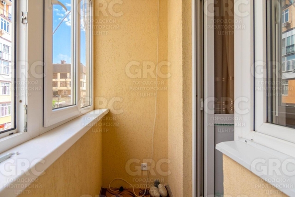 
  Продается студия, 26 м², Транспортная ул, д. 76/24
. Фото 7.