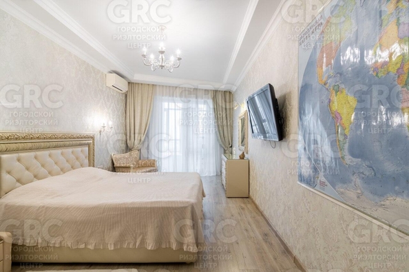 
  Продается 3-комн. квартира, 104 м², Войкова ул, д. 21
. Фото 13.