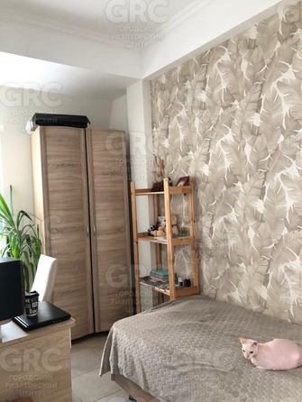 
  Продается 2-комн. квартира, 41.7 м², Рахманинова пер, д. 39/9а
. Фото 6.