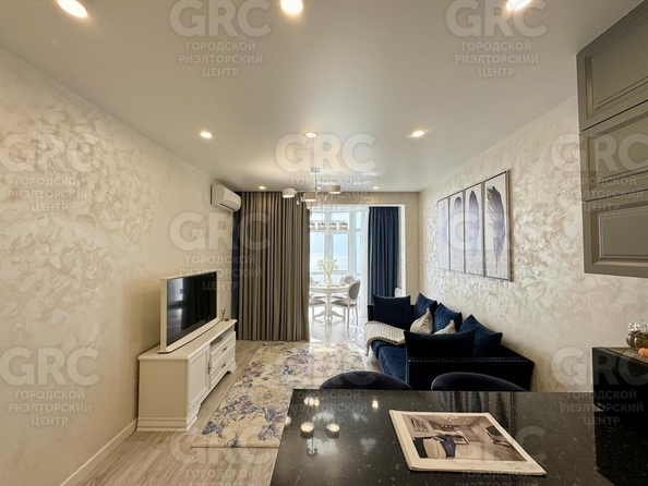 
  Продается 2-комн. квартира, 47.7 м², Бытха ул, д. 41
. Фото 4.
