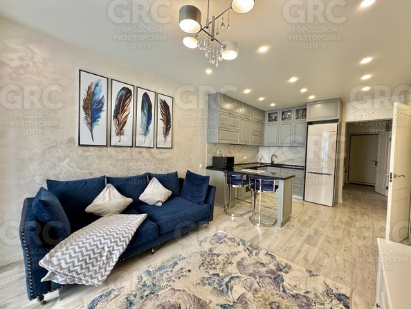 
  Продается 2-комн. квартира, 47.7 м², Бытха ул, д. 41
. Фото 12.