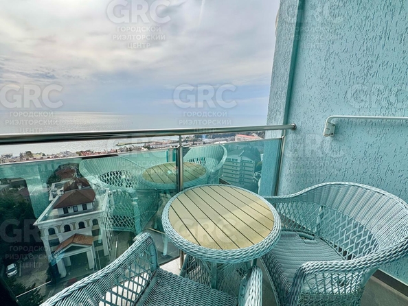 
  Продается 2-комн. квартира, 47.7 м², Бытха ул, д. 41
. Фото 20.