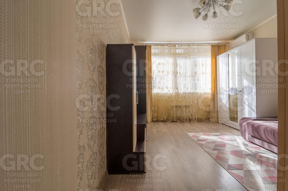 
  Продается студия, 28.1 м², Вишневый пер, д. 85б
. Фото 1.