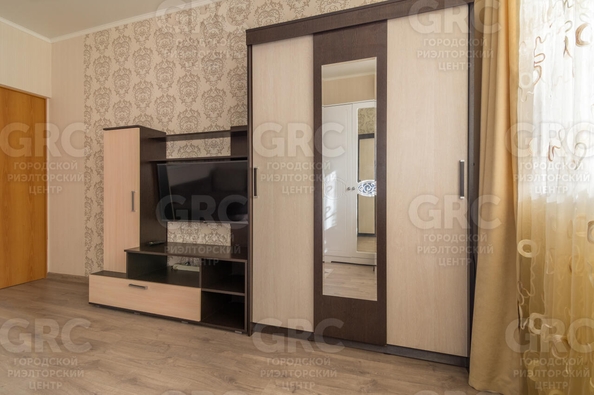 
  Продается студия, 28.1 м², Вишневый пер, д. 85б
. Фото 4.
