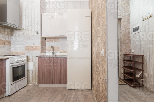 
  Продается студия, 28.1 м², Вишневый пер, д. 85б
. Фото 6.
