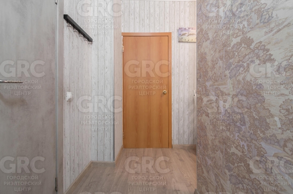 
  Продается студия, 28.1 м², Вишневый пер, д. 85б
. Фото 13.